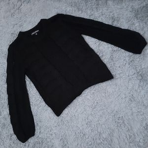 Catherine Malandrino sweater